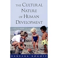 The Cultural Nature of Human Development The Cultural Nature of Human Development Hardcover eTextbook