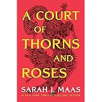 A Court of Thorns and Roses (A Court of Thorns and Roses, 1) A Court of Thorns and Roses (A Court of Thorns and Roses, 1) Library Binding Kindle Paperback Audible Audiobook Hardcover Audio CD