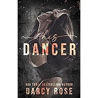His Dancer (Dance For Me Book 5) His Dancer (Dance For Me Book 5) Kindle Audible Audiobook Audio CD
