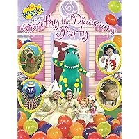 The Wiggles: Dorothy the Dinosaur's Party