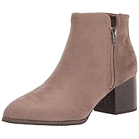 BC Footwear Women's Lucky Day Ankle Boot