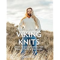Viking Knits: Over 40 Scandi knits for men, women & children