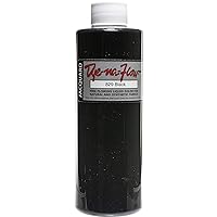 Jacquard Products Jacquard Dye-Na-Flow Liquid Color 8oz-Black