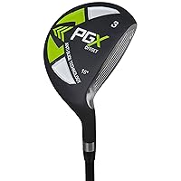 Pinemeadow PGX Offset Golf Fairway Woods