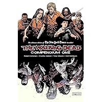 The Walking Dead: Compendium One The Walking Dead: Compendium One Paperback Kindle