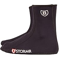 STORMR Men's Neoprene Waterproof Windproof Stretchy Fishing Socks