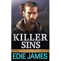 Killer Sins (Redemption Creek Romantic Suspense Book 3) Killer Sins (Redemption Creek Romantic Suspense Book 3) Kindle