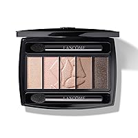 Lancôme Drama Hypnôse 5-Color Eyeshadow Palette with Long-wear Intense Pigment