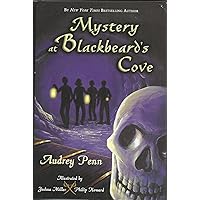 Mystery at Blackbeard's Cove Mystery at Blackbeard's Cove Hardcover Paperback