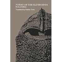Poems of the Elder Edda (The Middle Ages Series) Poems of the Elder Edda (The Middle Ages Series) Kindle Paperback Hardcover