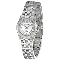 Raymond Weil Women's 5790-ST-00995 Tango White Dial Watch