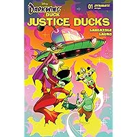 Justice Ducks #1 Justice Ducks #1 Kindle