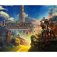 Lost Lands 2: The Four Horsemen Collector's Edition (Full) [Download]