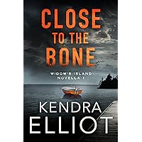 Close to the Bone (Widow's Island Novella Book 1) Close to the Bone (Widow's Island Novella Book 1) Kindle Audible Audiobook MP3 CD
