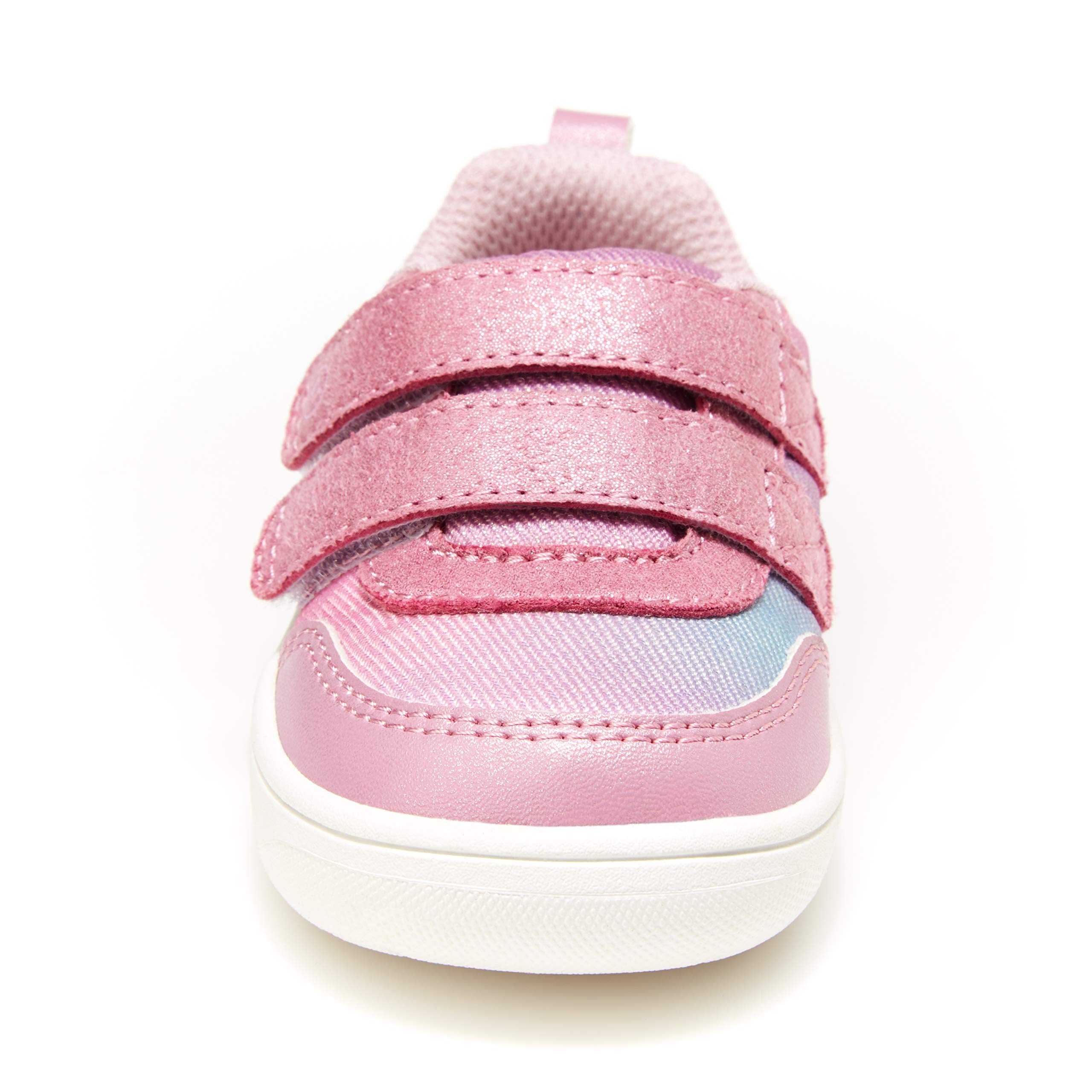 Stride Rite Unisex-Child Hayden Sneaker