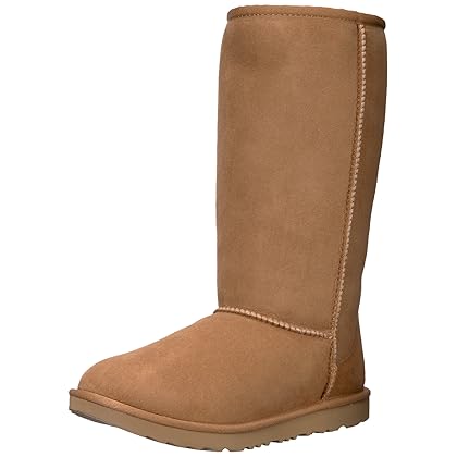 UGG Unisex-Child Classic Tall Ii Boot