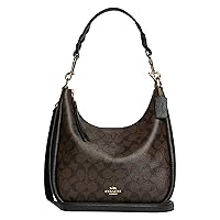 Coach Unisex Jules Hobo