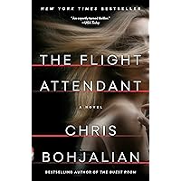 The Flight Attendant: A Novel The Flight Attendant: A Novel Kindle Audible Audiobook Paperback Hardcover Audio CD