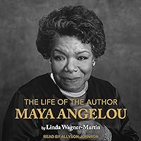 The Life of the Author: Maya Angelou The Life of the Author: Maya Angelou Paperback Audible Audiobook Kindle Audio CD