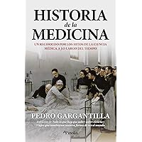 Historia de la medicina (Spanish Edition) Historia de la medicina (Spanish Edition) Kindle Paperback