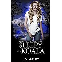 Sleepy as a Koala Sleepy as a Koala Kindle Paperback