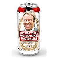 How Not to Be a Professional Footballer How Not to Be a Professional Footballer Kindle Paperback Hardcover