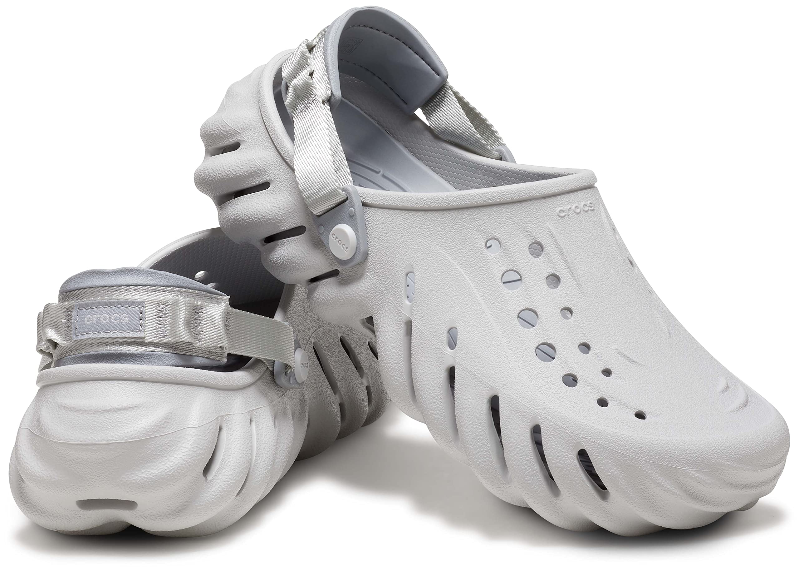 Crocs Unisex-Adult Echo Clog