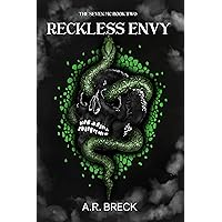 Reckless Envy: (The Seven MC Book Two) Reckless Envy: (The Seven MC Book Two) Kindle Paperback