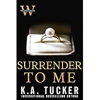 Surrender To Me (The Wolf Hotel Book 4) Surrender To Me (The Wolf Hotel Book 4) Kindle Audible Audiobook Paperback Audio CD