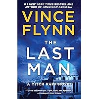 The Last Man: A Novel (Mitch Rapp Book 13) The Last Man: A Novel (Mitch Rapp Book 13) Audible Audiobook Kindle Paperback Hardcover Mass Market Paperback Audio CD
