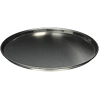American Metalcraft A2010 Pizza Pan, Silver, 9 5/8-Inch Diameter