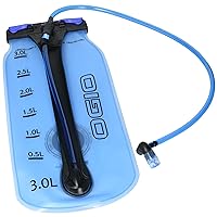 Ogio 122107_113 Blue 3.0 L Reservoir Packaged