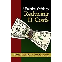 A Practical Guide to Reducing IT Costs A Practical Guide to Reducing IT Costs Kindle Hardcover
