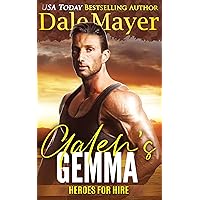 Galen's Gemma (Heroes for Hire Book 22)