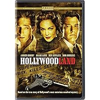 Hollywoodland (Widescreen Edition)