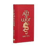 The Art of War (Arcturus Ornate Classics) The Art of War (Arcturus Ornate Classics) Hardcover Kindle Audible Audiobook Paperback Audio CD