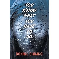 You Know What You Have To Do You Know What You Have To Do Kindle Audible Audiobook Hardcover Paperback Audio CD
