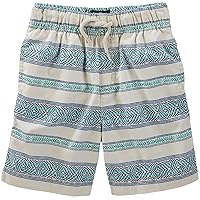 OshKosh B'gosh Boys' Woven Short 31060415