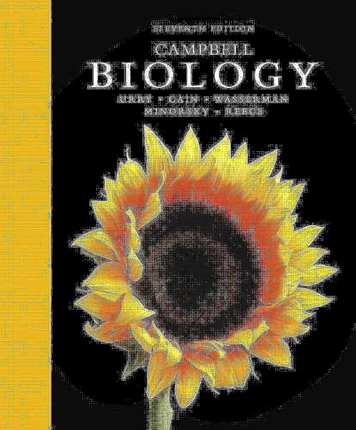 Campbell Biology (Campbell Biology Series)