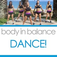 Dance yourself fit!