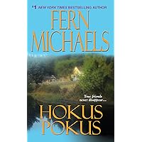 Hokus Pokus (Sisterhood Book 9) Hokus Pokus (Sisterhood Book 9) Kindle Audible Audiobook Mass Market Paperback Paperback Hardcover Audio CD