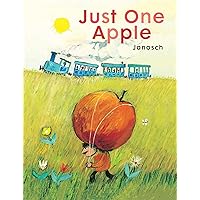 Just One Apple Just One Apple Hardcover