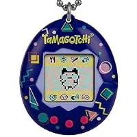 Tamagotchi Original - 90s (Updated Logo)