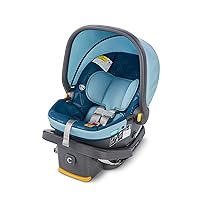 Century Carry On 35 Lightweight Infant Car Seat, Splash
