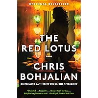 The Red Lotus: A Novel The Red Lotus: A Novel Kindle Paperback Audible Audiobook Hardcover Audio CD