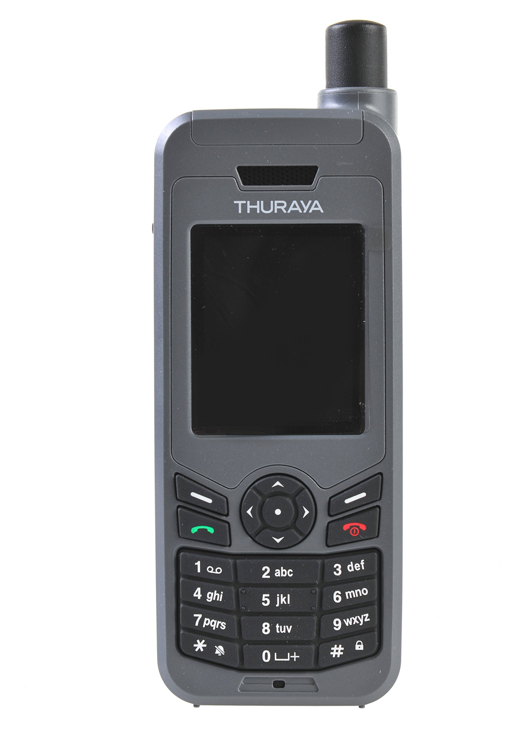 OSAT Thuraya XT-LITE Satellite Phone & Standard SIM with 60 Units (40 Minutes) with 365 Day Validity