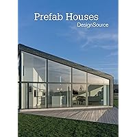 PreFab Houses DesignSource PreFab Houses DesignSource Kindle Paperback