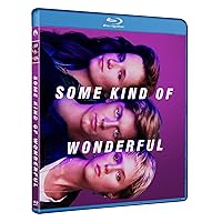 Some Kind of Wonderful [Blu-ray] Some Kind of Wonderful [Blu-ray] Blu-ray DVD VHS Tape
