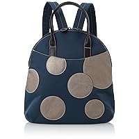 Women's Casual Bag, Navy, One Size