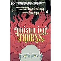 Poison Ivy Thorns Poison Ivy Thorns Paperback Kindle